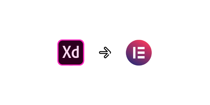 Best way to convert Adobe Xd to Elementor (Beginners Guide)
