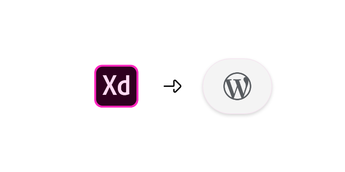 Top 3 ways to convert Adobe XD to Wordpress