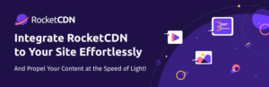 rocket cdn pattern