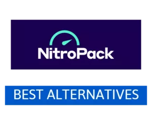 nitropack best alternatives