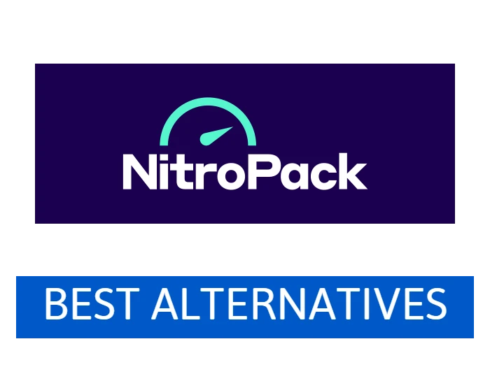 Top 5 Nitropack Alternatives