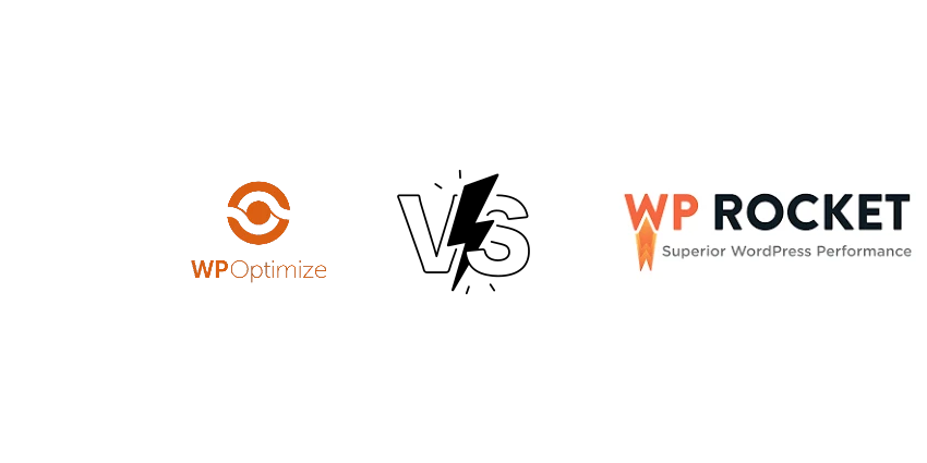 Wp Optimize vs Wp Rocket: Their real differences