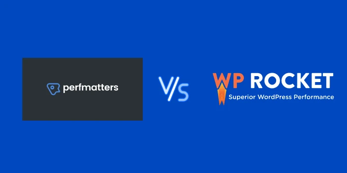Perfmatters vs Wp Rocket: How their features Compare
