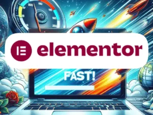 elementor fast 1