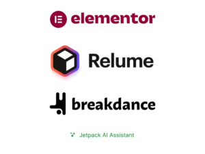 ai website builder 1