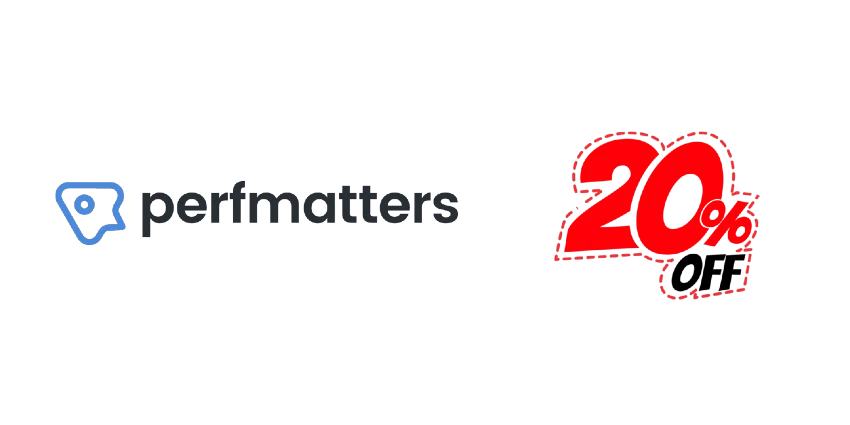 Perfmatters Coupon