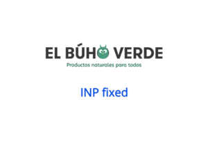 inp fixed